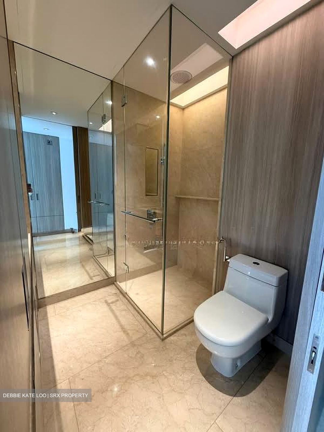 Ardmore Residence (D10), Condominium #573837181